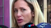 Julieta Prandi, en el segundo día del juicio contra Claudio Contardi: “Podría estar diez metros bajo tierra”