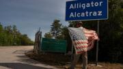 “Es una perrera sobredimensionada”: Exempleada rompe el silencio sobre el horror en Alligator Alcatraz