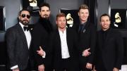 ¿Cuánto han ganado los Backstreet Boys durante su residencia en Las Vegas?: conoce la impactante suma
