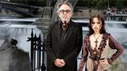 ¡Emocionante! Tim Burton sorprende con un corto animado para la segunda temporada de “Merlina”