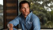 ¿Matthew McConaughey como Jack en Titanic?: por esta razón perdió el papel ante Leonardo DiCaprio