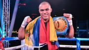 ¿Otro título mundial para Venezuela? Albert Ramírez va por la gloria