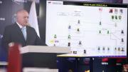 Cabello: delincuentes que planeaban ataque en Plaza Venezuela se sustentaban con Zelle y Binance