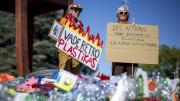 Países petroleros bloquean las negociaciones para acuerdo contra la contaminación plástica