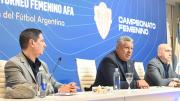 Renovado y con la Libertadores en la mira, arranca el torneo femenino