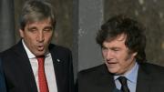  “Veto todo”. Parlamento, “Afuera”