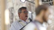 García Cuerva en San Cayetano: Todos somos custodios de la vida de los más pobres, de los más débiles