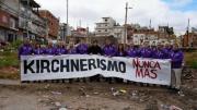 Milei arranca la campaña banalizando el Nunca Más