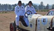 Arrancan los motores para la XXI Vuelta de los Valles