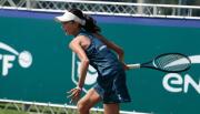 La legión crece en el ranking: el tenis salteño gana terreno y el destacado logro de Florencia Mardones Racioppi