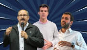 Elecciones 2025: Urtubey, el PJ y otros aliados cierran un frente opositor contra Milei en Salta