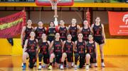 Regional de básquet femenino: Centro Español dejó en el camino a Pacífico y definirá el título con Biguá