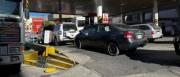 “El pueblo está sufriendo”: filas por combustible en el eje troncal del país marcan el feriado del 7 de agosto