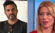 Fabián Cubero tajante con Nicole Neumann por el tiempo con sus hijas: “Es imposible, cada vez va a ser peor”