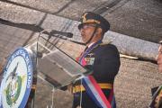 FFAA destacan lucha contra el contrabando y atención de eventos adversos en el año del Bicentenario