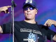 No pudimos ni llegar al escenario: el mensaje de Pablito Lescano tras los incidentes en el show en Colombia