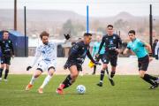 Emmanuel Giménez, el señor de los ascensos que reforzó a Deportivo Rincón