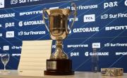 Chiqui Tapia presentó el nuevo torneo de fútbol femenino argentino: cómo será el formato