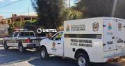 Giro inesperado: Intentaron robar un celular con un cuchillo, pero terminaron apuñalados y uno murió, según la Policía