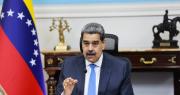 EEUU duplica a 50 millones la recompensa por información que lleve a la captura de Maduro
