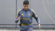 Marcos Rojo rescindió su contrato con Boca y tiene el pase a su poder