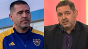 Cristian Traverso reveló qué haría si le ofrecen ser mánager de Boca