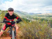 ¡Bombazo! El primer campeón mundial correrá el Trasmontaña de mountain bike