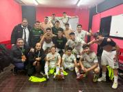Tucumán va por una nueva final en el Argentino de Selecciones de futsal
