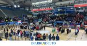 Con el acto de presentación en el Cantoni, 64 equipos de todo el país abrieron el Nacional de mamis hockey