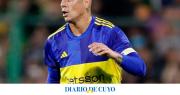 Marcos Rojo se va de Boca: llegó a un acuerdo con la dirigencia y rescindirá su contrato