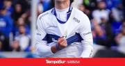 Gimnasia le ganó a Godoy Cruz en Mendoza y es escolta de River