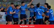 La Pampa se ofreció a organizar los Juegos de la Araucanía