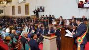 El discurso del Bicentenario genera controversia entre economistas