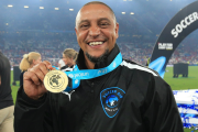 Roberto Carlos rompió el debate y eligió al mejor de la historia: no es ni Messi ni Cristiano