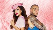 No tengo relación con Alex Caniggia preocupó por su revelación acerca de Charlotte ¡Por culpa de Melody Luz!