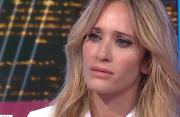 Voy a volver a pedir todo: Julieta Prandi se refirió al rechazo de la Justicia a la prisión preventiva contra su ex-pareja