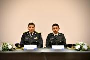 Asumieron los nuevos Jefes de la Policía de Santiago del Estero