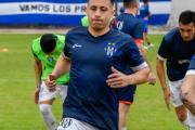 Sarmiento tendrá variantes para recibir a 9 de Julio