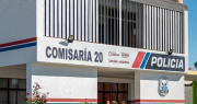 Robaron cables del tablero de una fábrica de Angaco y la dejaron sin luz