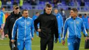 Alejandro Chapini sobre Esteban Solari: “Todo sigue igual, pero no tanto” en Godoy Cruz