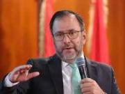 El Gobierno venezolano repudia la oferta de recompensa por $50 millones de EEUU contra el presidente Nicolás Maduro