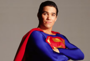 Dean Cain: Actor de Superman dice que se unirá al servicio de Inmigración de Estados Unidos