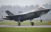 Suiza: Legisladores piden la cancelación del acuerdo del F-35 después de que Estados Unidos impusiera duros aranceles