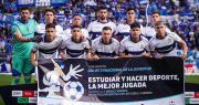 ¿Cuándo fue la última vez que Gimnasia ganó dos partidos seguidos?