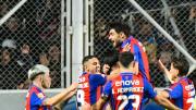 San Lorenzo le ganó a Vélez y es el nuevo líder de la Zona B