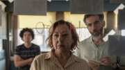 Netflix: la ferviente película que atrapó a todos y causó un gran revuelo