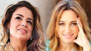 Video: Verónica Lozano y Marina Calabró protagonizaron un tenso y sorpresivo cruce