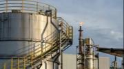 Por no usar petróleo venezolano: paralizan refinería en Louisiana