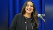 De Porlamar al Super Bowl: la diseñadora venezolana que viste a las estrellas