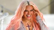 ¡Se puso linda y soltera!: Karol G lanza nueva versión de su tema con mensaje directo